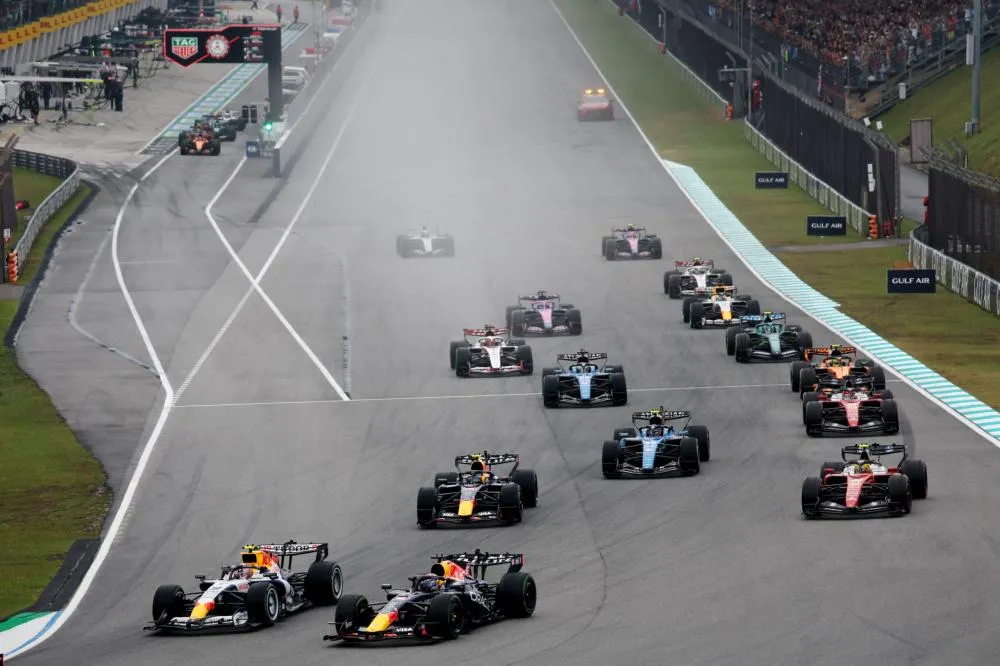 GP de Singapura: tudo o que você precisa saber sobre a etapa da F1