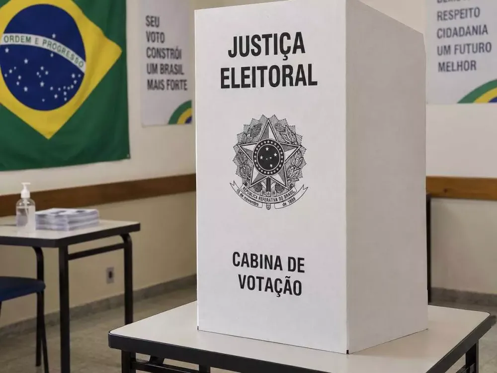 Piauí tem 530 mil eleitores ausentes ou com votos nulos no 1º turno
