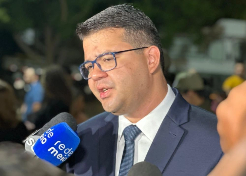 Chico Lucas defende punição mais rígida para menores infratores