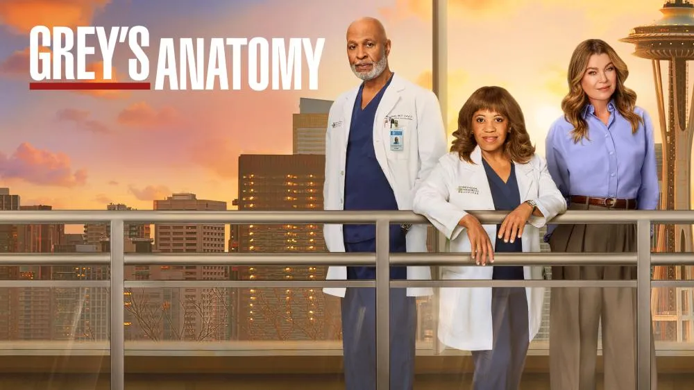 Grey's Anatomy: 22ª temporada chega ao streaming com explosão e retorno de Meredith Grey