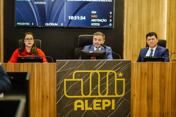 CCJ da Alepi aprova projeto que prevê repasse de recursos às guardas municipais