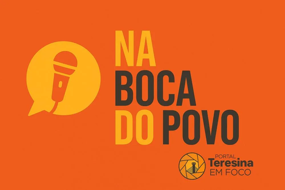 Na Boca do Povo